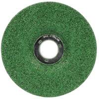 Meule flexible Green Corps, 5" x 1/4", Arbre 7/8", C&eacute;ramique, Type 1 Northern Industrial Supply Inc.
