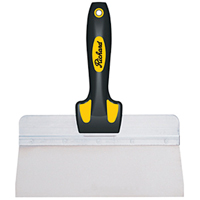 Taping Knives