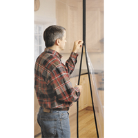 Barrier System Zipper Northern Industrial Supply Inc.