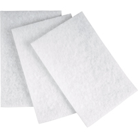 Abrasifs non tissés