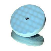 Perfect-It Ultrafine Polishing Pad, 8" dia., Foam Northern Industrial Supply Inc.