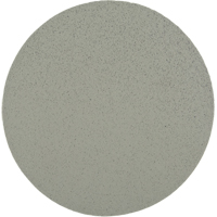 Disque en mousse Trizact Hookit, 6" dia., Grain 3000, Oxyde d'aluminium Northern Industrial Supply Inc.
