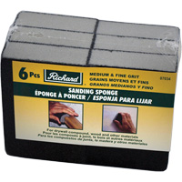 &eacute;ponge abrasive Northern Industrial Supply Inc.