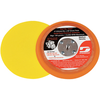 Non-Vacuum Disc Pad Northern Industrial Supply Inc.