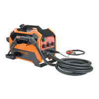 Trousse de nettoyage de soudure SURFOX 205, 120 V Northern Industrial Supply Inc.