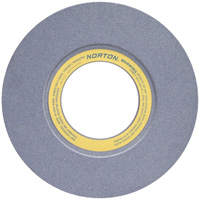 Meule cylindrique Norton 32A, 16" x 2", Arbre de 5", 1, Oxyde d'aluminium Northern Industrial Supply Inc.