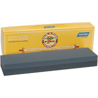Crystolon&reg; Combination Grit Benchstone Northern Industrial Supply Inc.