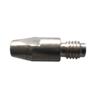 Copper Contact Tip Northern Industrial Supply Inc.
