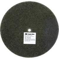 Scotch-Brite EXL Unitized Wheel, 6" x 1/8", 1/4" Arbor, Fine Grit, Silicon Carbide Northern Industrial Supply Inc.