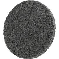 Scotch-Brite EXL Unitized Wheel, 6" x 1/4", 1/4" Arbor, Very Fine Grit, Silicon Carbide Northern Industrial Supply Inc.