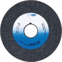Bench Grinding Wheel, 7" x 1", 1" Arbor, 1, Ceramic Northern Industrial Supply Inc.