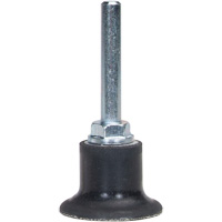Quick-Change Back-up Pad Northern Industrial Supply Inc.