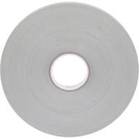 Rouleau de film pour microfinition, Oxyde d'aluminium, 8" la x 150' lo, Grain Finition Northern Industrial Supply Inc.