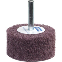 Meule &agrave; lamelles abrasives Bear-Tex Northern Industrial Supply Inc.
