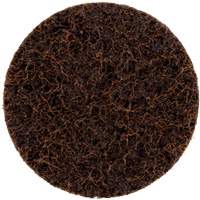Standard Abrasives Quick Change TS Surface Conditioning RC Disc, 2" Dia., Coarse Grit, Aluminum Oxide Northern Industrial Supply Inc.