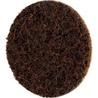Standard Abrasives Quick Change TS Surface Conditioning RC Disc, 2" Dia., Coarse Grit, Aluminum Oxide Northern Industrial Supply Inc.