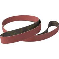 Cubitron II Cloth Belt 784F, 1/2" W x 12" L, Ceramic, 80+ Grit Northern Industrial Supply Inc.