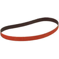 Cubitron II 984F Abrasive Belt, 1/2" W x 24" L, Ceramic, 36+ Grit Northern Industrial Supply Inc.