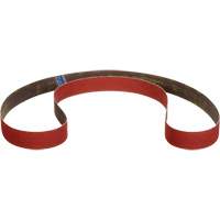 Cubitron II 984F Abrasive Belt, 2" W x 94" L, Ceramic, 36+ Grit Northern Industrial Supply Inc.