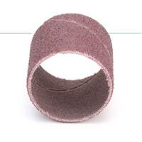 Courroie abrasive enduite Evenrun, 1" x 1", Oxyde d'aluminium, P80 Grain Northern Industrial Supply Inc.