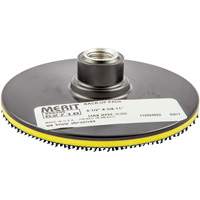 Hook & Loop Disc Back-Up Pad Northern Industrial Supply Inc.