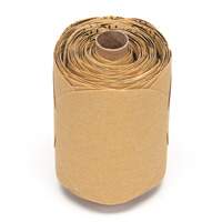 Stikit Gold Paper Disc Roll, 5" Dia., P220 Grit, Aluminum Oxide Northern Industrial Supply Inc.