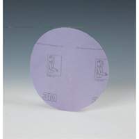 Hookit Film Disc 360L, 5" Dia., P220 Grit, Aluminum Oxide Northern Industrial Supply Inc.