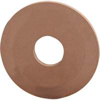 Centreless Grinding Wheel, 20" x 8", 12" Arbor, Aluminum Oxide, Type 1 Northern Industrial Supply Inc.