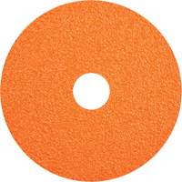 Disque BlazeX F970 en fibre, C&eacute;ramique d'alumine, 36, 4-1/2" Dia x 7/8" Arbre Northern Industrial Supply Inc.