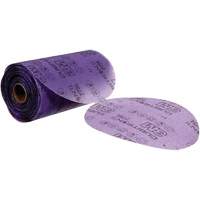 Cubitron II Stikit Film Disc Roll 775L, 5" Dia., 150+ Grit, Ceramic Northern Industrial Supply Inc.