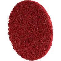 Scotch-Brite Roloc Precision Surface Conditioning Disc PN-DS, 3" Dia., Ceramic Northern Industrial Supply Inc.