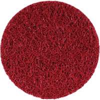 Scotch-Brite Roloc Precision Surface Conditioning Disc PN-DS, 3" Dia., Ceramic Northern Industrial Supply Inc.