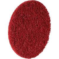 Scotch-Brite Roloc Precision Surface Conditioning Disc PN-DS, 3" Dia., Ceramic Northern Industrial Supply Inc.