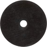 Cubitron 3 Cut-Off Wheel, 6" x 0.045", Type T27, Ceramic, 10200 RPM Northern Industrial Supply Inc.
