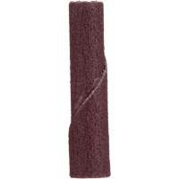 Standard Abrasives Cartridge Roll, 120 Grit, 1/4" Dia., Aluminum Oxide, 1-1/2" L, 1/8" Arbor Northern Industrial Supply Inc.