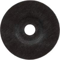 Meule &agrave; tronçonner Cubitron 3, 5" x 0,04", Arbre de 7/8", Type 27, C&eacute;ramique, 60 Tr/min Northern Industrial Supply Inc.
