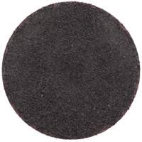 Gemini R766/R228 Quick-Change Cloth Disc, 2" Dia., 36 Grit, Aluminum Oxide Northern Industrial Supply Inc.