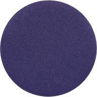 Disque en tissu 900DZ Stikit Cubitron II, dia 3", Grain 60+, C&eacute;ramique, Poids J Northern Industrial Supply Inc.