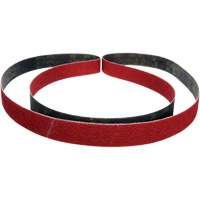 Cubitron II Abrasive Belt 984F, 2" W x 15-5/8" L, Ceramic, 36+ Grit Northern Industrial Supply Inc.