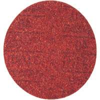 Disque abrasif rouge 01262 Hookit, 316U, dia 6", Grain 40, Oxyde d'aluminium, D Northern Industrial Supply Inc.