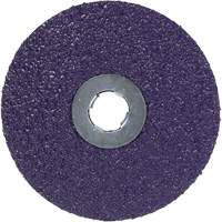 Disque en fibre Cubitron 3, C&eacute;ramique, 36+, 5" Dia Northern Industrial Supply Inc.