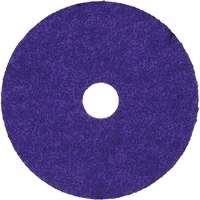 Disque en fibre Cubitron 3, C&eacute;ramique, 36+, 5" Dia x 7/8" Arbre Northern Industrial Supply Inc.