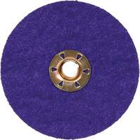 Disque en fibre Cubitron 3, C&eacute;ramique, 36+, 7" Dia Northern Industrial Supply Inc.