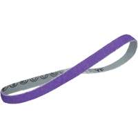 Cubitron 3 Cloth Belt 1184F, 1/2" W x 18" L, Ceramic, 36+ Grit Northern Industrial Supply Inc.