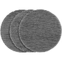 Mesh Sanding Discs with PowerGrid Tear Resistant Mesh, 3" Dia., Assorted Grit, Aluminum Oxide Northern Industrial Supply Inc.