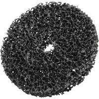 Scotch-Brite Clean and Strip XT Pro Extra Cut Disc XC-DC, 6" Dia., Extra Coarse Grit, Aluminum Oxide Northern Industrial Supply Inc.