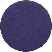Cubitron II Stikit Cloth Disc 900DZ, 6" Dia., 40+ Grit, Ceramic Northern Industrial Supply Inc.