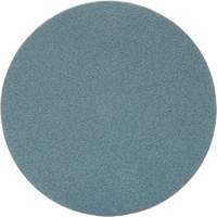 Disque abrasif en mousse Hookit Trizact 443SA, 5" dia., Grain 5000, Carbure de silicium Northern Industrial Supply Inc.