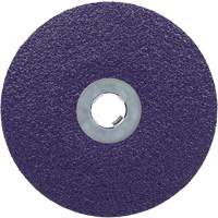 Disque en fibre Cubitron 3 1182C, C&eacute;ramique, 60+, 5" Dia Northern Industrial Supply Inc.