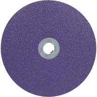 Disque en fibre Cubitron 3 1182C, C&eacute;ramique, 80+, 7" Dia Northern Industrial Supply Inc.
